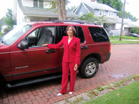 Roberta Lawson Photo 25