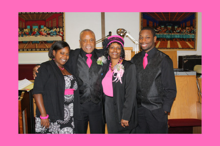 Juanita Adams Photo 4