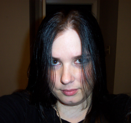 Samantha Hickman Photo 21