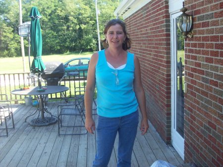 Teresa Fugate Photo 2