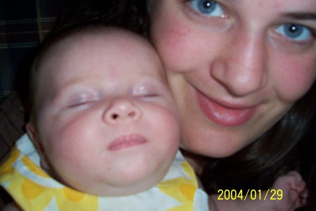Jennifer Titus Photo 9