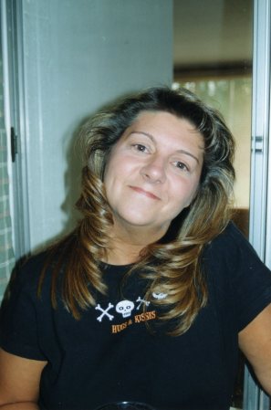 Gail Dionne Photo 2