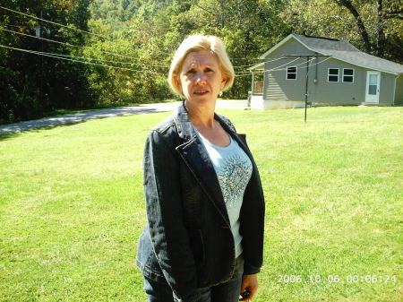 Audrey Brewer Photo 20
