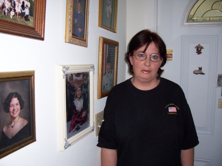 Janet Edwards Photo 11