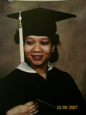 Evette Richardson Photo 12