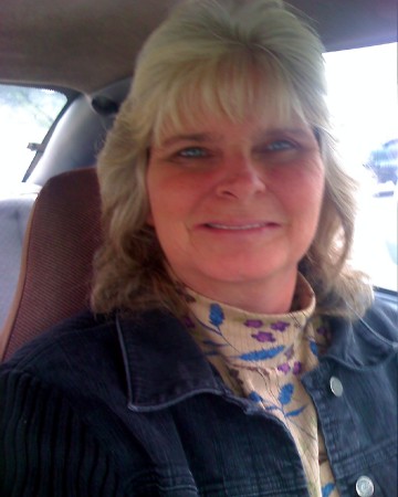 Deborah Shrewsbury Photo 3