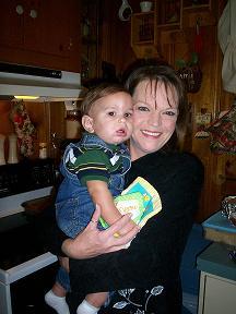 Kathy Gallimore Photo 2