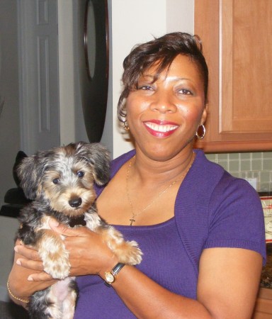 Dorothy Spriggs Photo 1