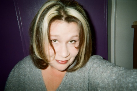 Tracy Boyer Photo 3