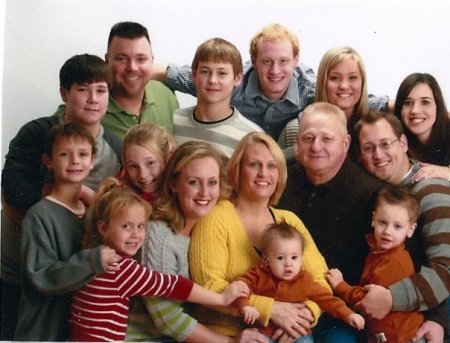 Teresa Hurst Photo 11