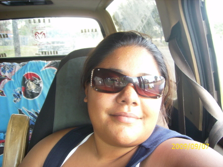 Erika Lopez Photo 2