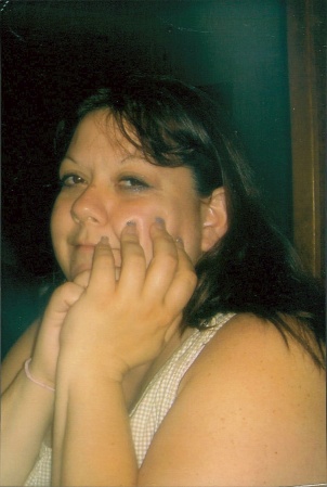 Kellie Burnett Photo 17