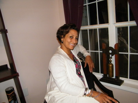 Teresa Smart Photo 22