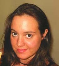 Christy Fiveash Photo 10