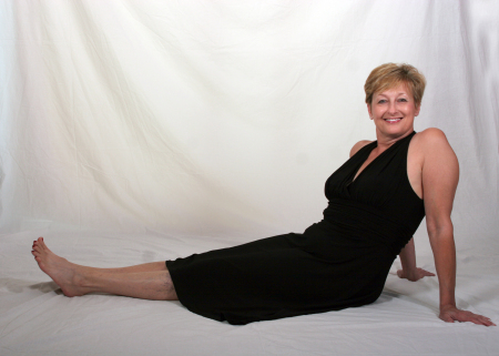 Sharon Mercer Photo 10