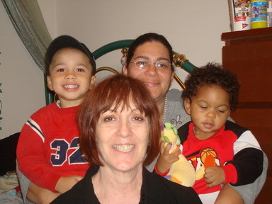 Anita Corey Photo 7