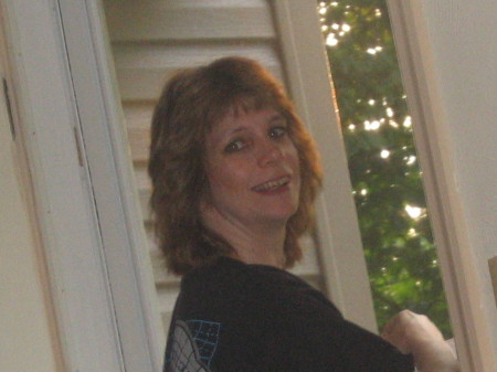 Jane Gallman Photo 1