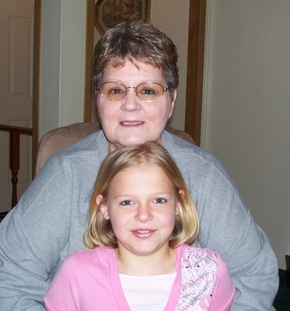 Jackie Pate Photo 2