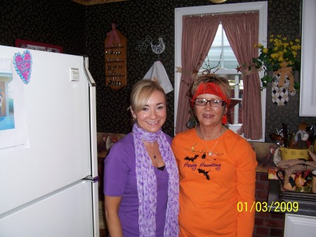 Sharon Percell Photo 4