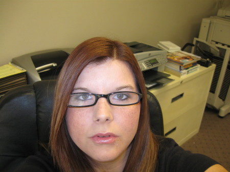 Sally Crook Photo 4