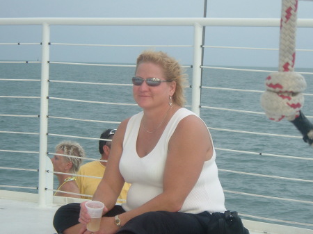Lois Teeter Photo 2