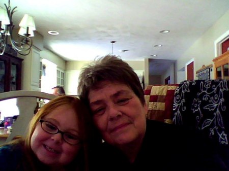 June Hazel Photo 3