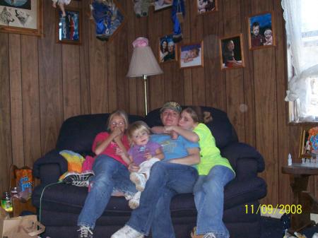 Betty Watkins Photo 2