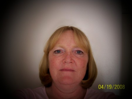 Georgia Barker Photo 8