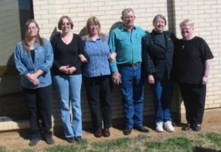 Judith Harris Photo 30