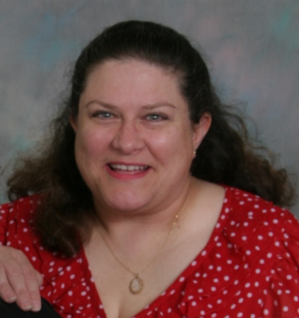 Cynthia Woodard Photo 3