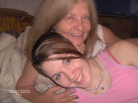 Frances Mason Photo 28