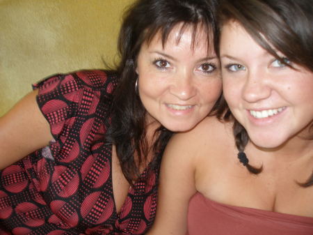 Tracy Kramer Photo 6