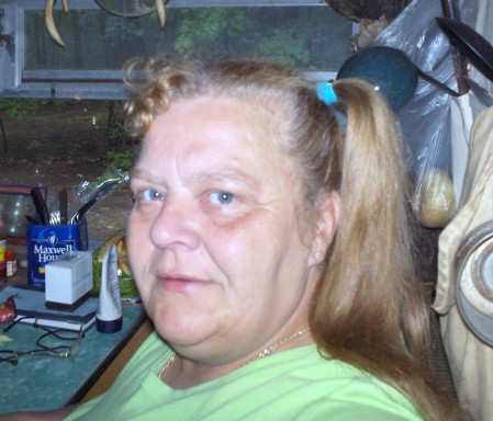Connie Christner Photo 1