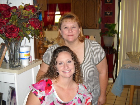 Michelle Shackelford Photo 6