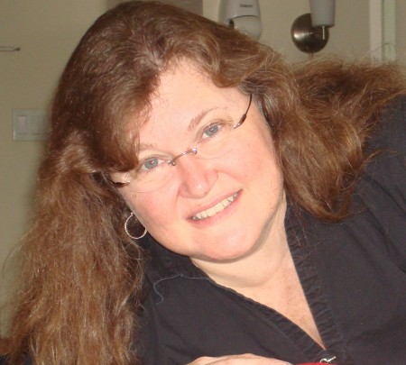 Connie Carney Photo 5