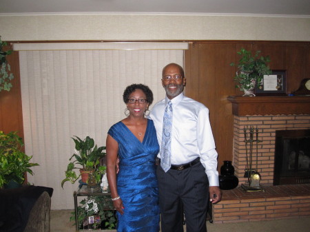 Catherine Pennington Photo 19