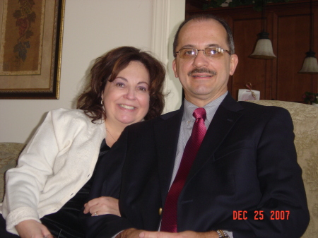 Teresa Calabro Photo 5