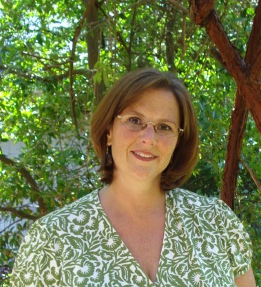 Michelle Garber Photo 26