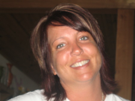 Dana Blocker Photo 2