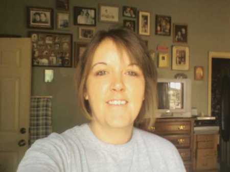 Michelle Hendrix Photo 6