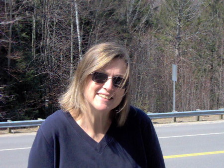 Suzanne Bilodeau Photo 5