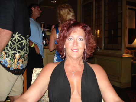 Cynthia Porter Photo 1