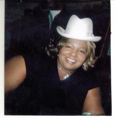Patricia Larkin Photo 6