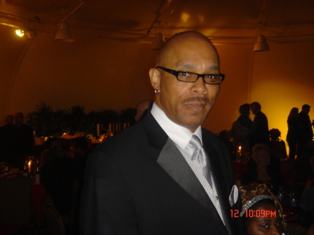 Steven Luster Photo 9