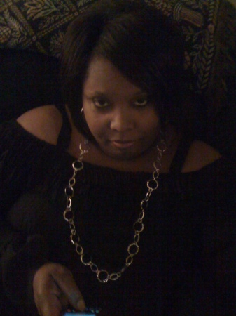 Tangi Gantt Photo 2