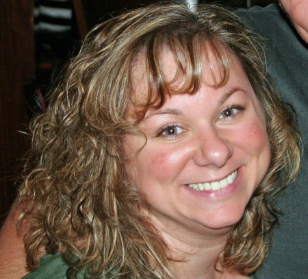 Michelle Warren Photo 4