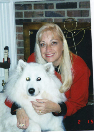 Janet Brewer Photo 30