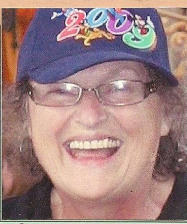 Kathryn Russ Photo 2