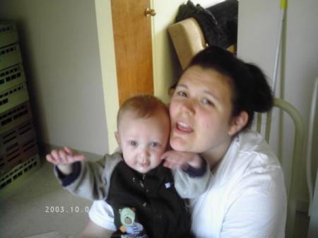 Tiffany Miller Photo 41