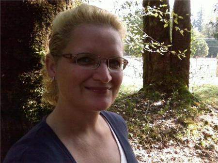 Debra Mork Photo 1